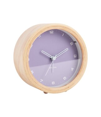 Karlsson Wekker zacht