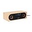 Wekker Klassieke BT-luidsprekerradio met. Telefoonoplader