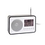 Wekker FM-radio