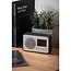 Wekker FM-radio