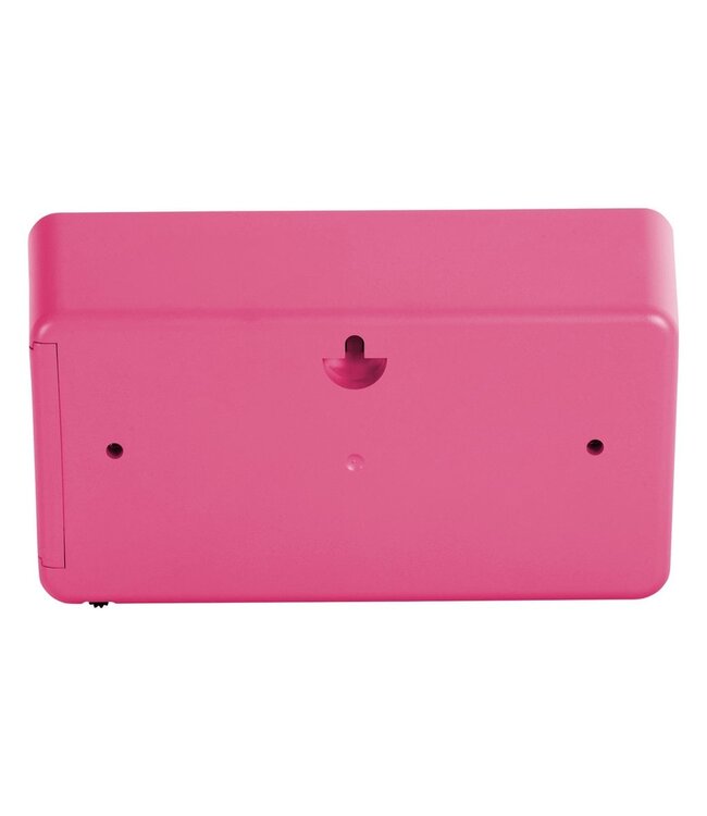 Wand-/tafelklok Funky Flip