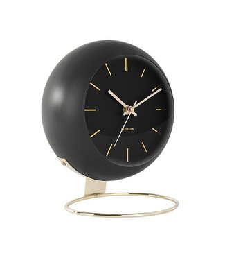 Karlsson Tafelklok Globe