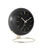 Tafelklok Globe