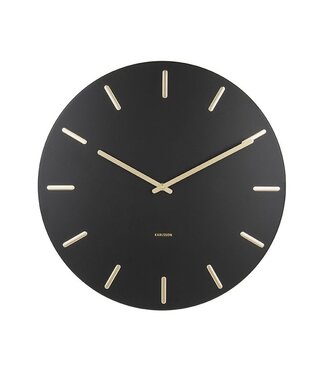 Karlsson Wandklok charme