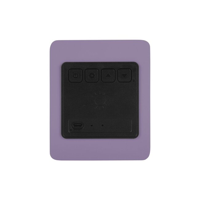 Wekker Funky Vibes Bluetooth-luidspreker