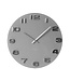 Wandklok Vintage Rond