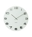 Wandklok Vintage Rond