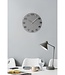 Wandklok Vintage Rond