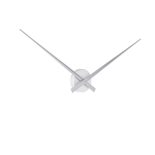 Wandklok Little Big Time
