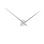 Wandklok Little Big Time