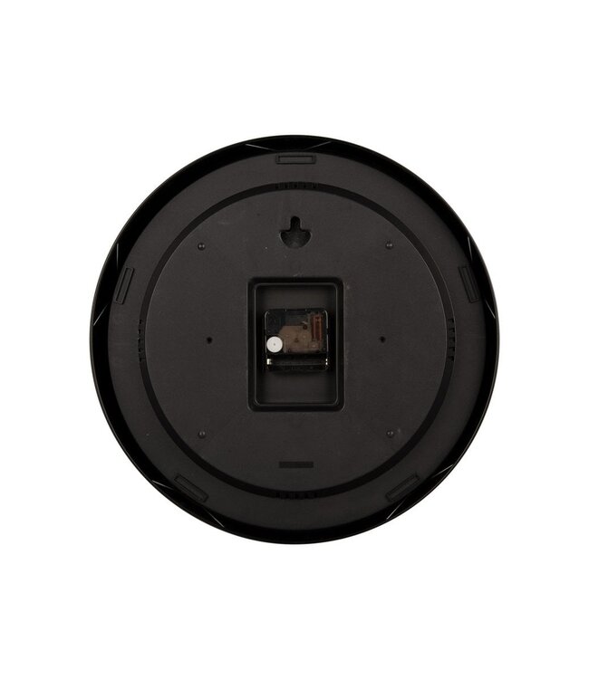 Wandklok Belle cijfers