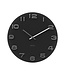Wandklok Vintage Rond