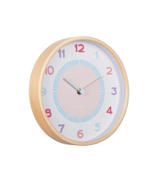 Karlsson Wandklok Chica