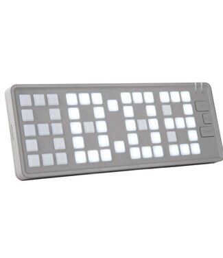 Karlsson Wekkertoetsenbord