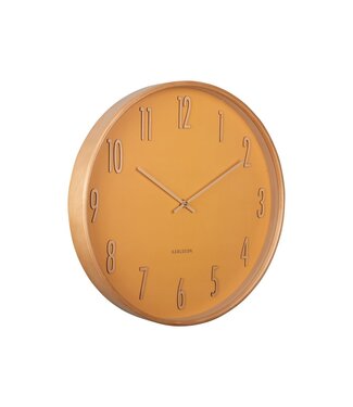 Karlsson Wandklok Gracil