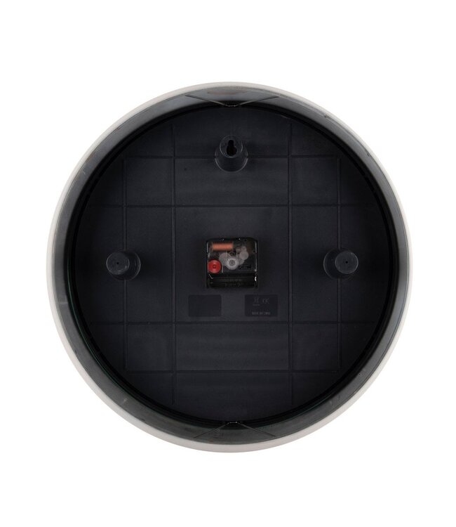 Wandklok Nirvana Globe