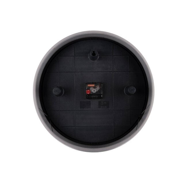 Wandklok Nirvana Globe