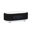 Wekker Vogue w. Telefoonoplader en Bluetooth