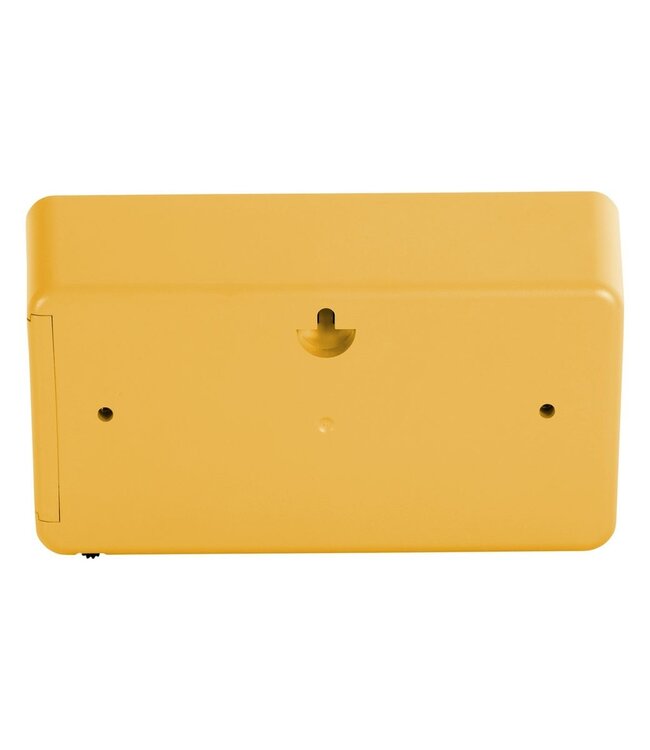 Wand-/tafelklok Funky Flip