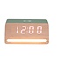 Alarm Clock Retro w. Light LED