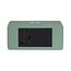 Alarm Clock Retro w. Light LED
