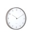 Wandklok Sencillez