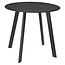 Tafel 50 cm - donker grijs