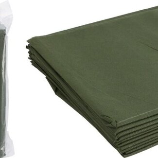 ProGarden Planten Beschermdeken 2x5 - Vliesdoek - Groen