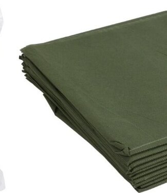 ProGarden Planten Beschermdeken 2x5 - Vliesdoek - Groen