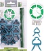Plantenclips met Binddraad - 61-delige set