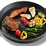 Grillpan voor de BBQ - Gietijzer