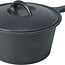 Sauce pan for the BBQ