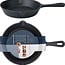 Frying pan for the BBQ - 21 cm