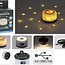 Campinglamp - USB Oplaadbaar