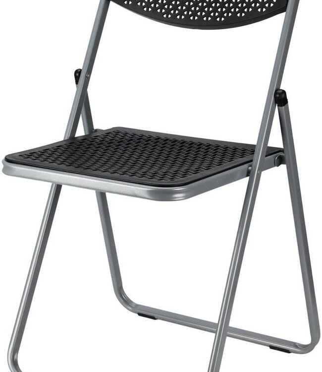 4 Delige Klapstoelenset