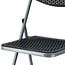 4-piece folding chair set