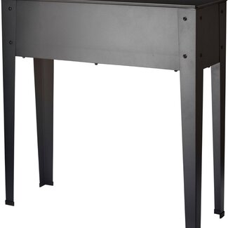 Grow table - Metal