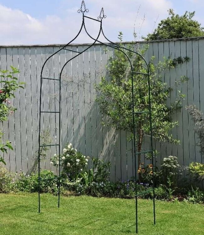 Rozenboog DeLuxe 140 x 255 cm