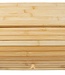 Broodtrommel met Rolluik - Bamboe