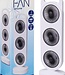 Tafelventilator - Kolom - Oplaadbaar - USB