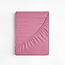 Dreamhouse Katoenen hoeslaken roze 180 x 200