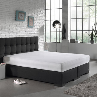 Dreamhouse Molton hoeslaken 90/100 x 220