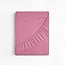 Dreamhouse Spannbettlaken aus Baumwolle, Rosa, 70 × 200