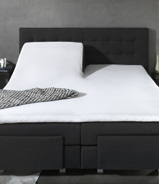 Dreamhouse Splittopper Molton Hoeslaken 160 x 200/220