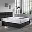 Molton Hoeslaken 180 x 200/220