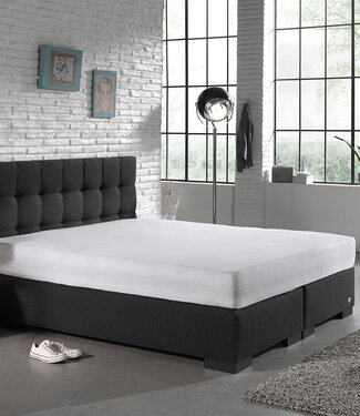 Dreamhouse Molton hoeslaken 140 x 200