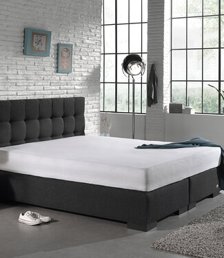 Dreamhouse Molton hoeslaken 160 x 200/220