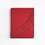 Dreamhouse Cotton Fitted Sheet Red 180 × 220