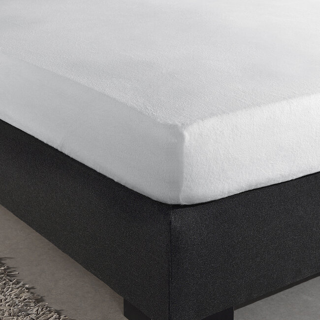 Molton Hoeslaken 190/200 x 220/230