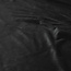 Sleeptime Velvet fitted sheet black 180 × 200